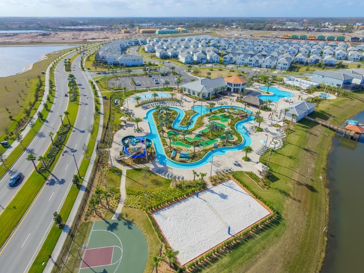 3150 Paradox Circle 107 คิสซิมมี ภายนอก รูปภาพ